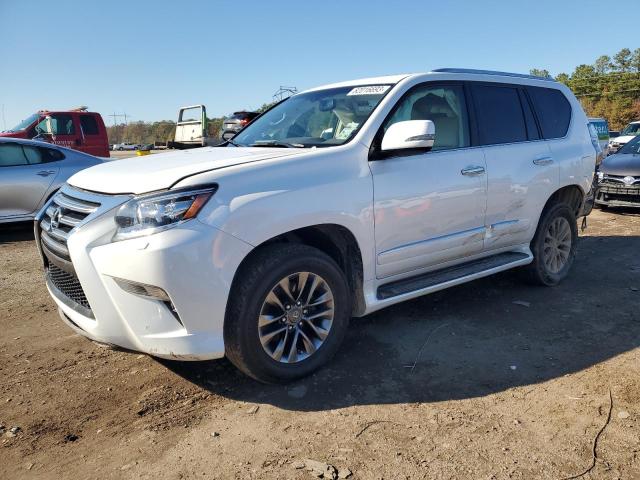 2017 Lexus GX 460 Premium