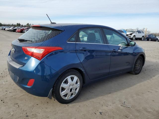 KMHD35LH8GU269658 | 2016 Hyundai elantra gt