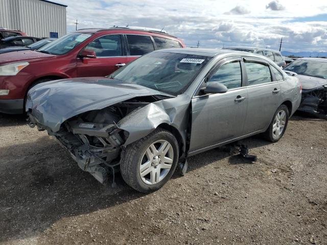 2008 Chevrolet Impala LT