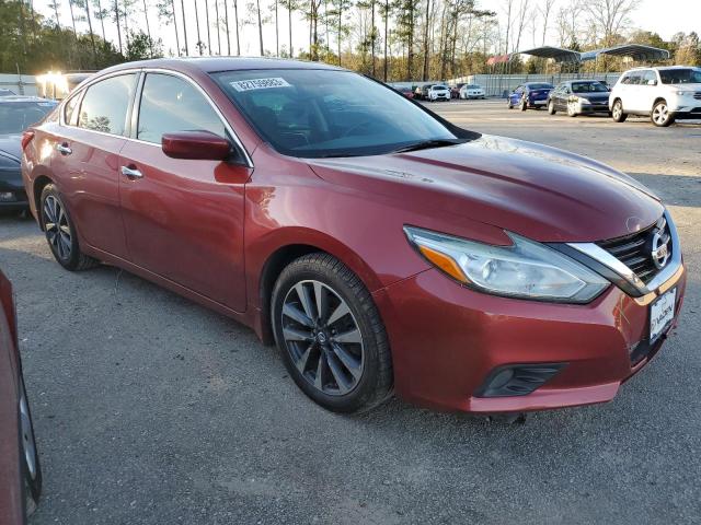 2016 Nissan Altima 2.5 VIN: 1N4AL3APXGC127250 Lot: 82759883