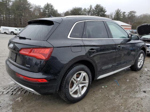 WA1ANAFY3K2082994 2019 AUDI Q5, photo no. 3