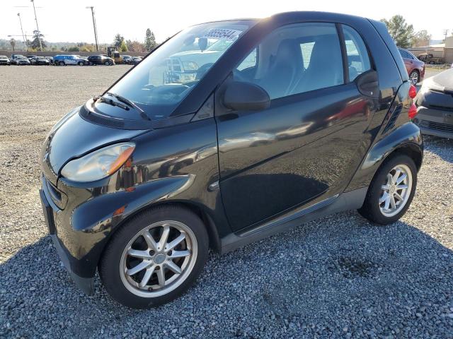 2009 smart fortwo Pure