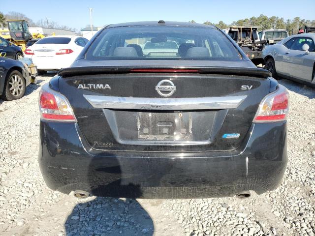 1N4AL3APXEC177255 | 2014 Nissan altima 2.5