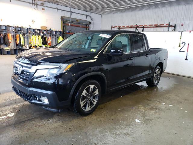 2017 Honda Ridgeline RTL