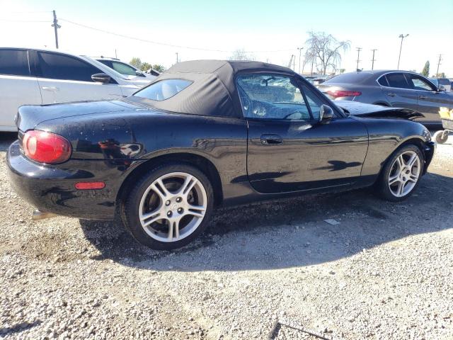 2004 Mazda Mx-5 Miata Base VIN: JM1NB353740400924 Lot: 40645504