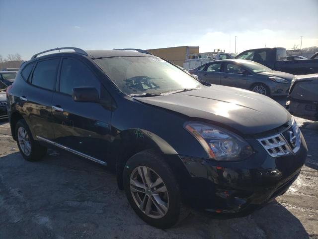 JN8AS5MT8FW162033 | 2015 NISSAN ROGUE SELE