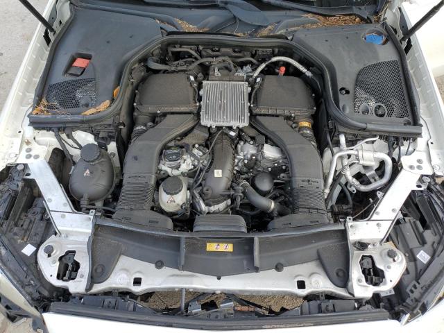 2020 Mercedes-Benz E 450 VIN: WDD1K6HB2LF119781 Lot: 58039644