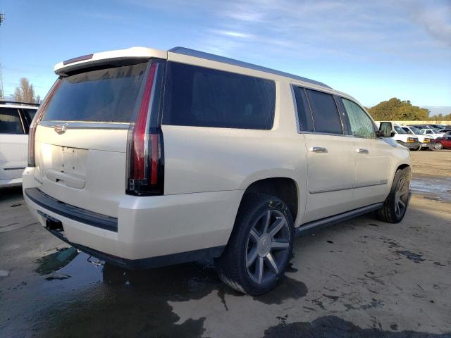 1GYS4TKJ6FR610679 | 2015 CADILLAC ESCALADE E