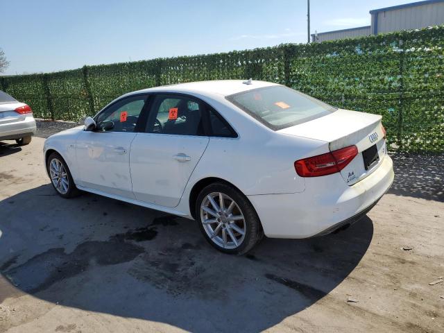 VIN WAUFFAFL4EN039598 2014 Audi A4, Premium Plus no.2