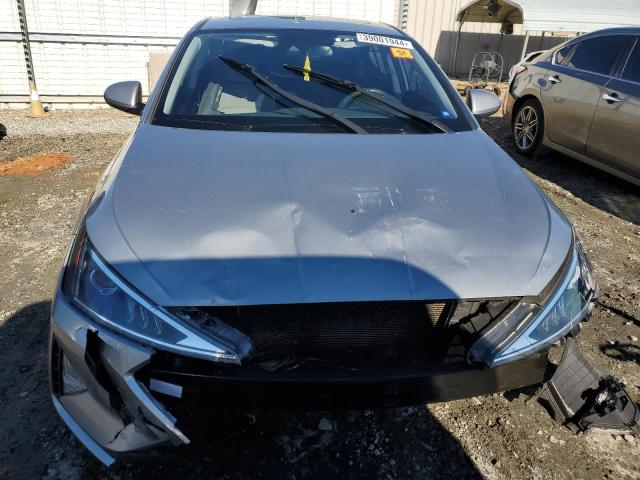 5NPD84LF7LH607392 Hyundai Elantra SE 5