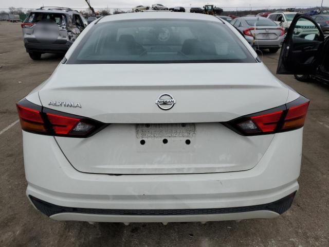 1N4BL4BV8MN364844 | 2021 NISSAN ALTIMA S