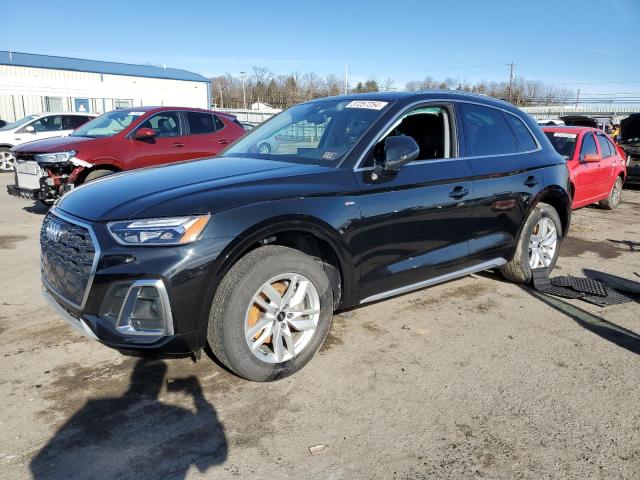 2022 Audi Q5 