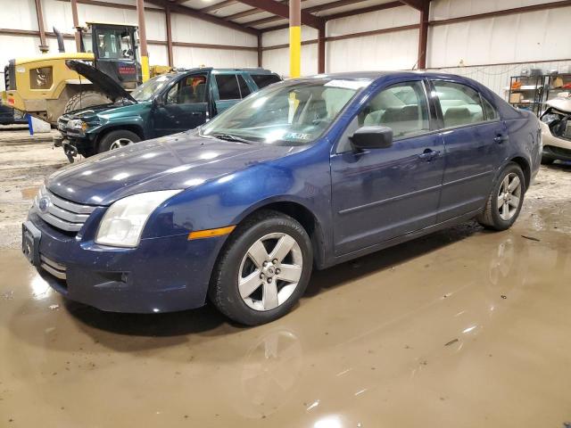 2007 Ford Fusion SE