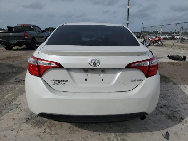 5YFBPRHE4FP345698 | 2015 Toyota corolla eco