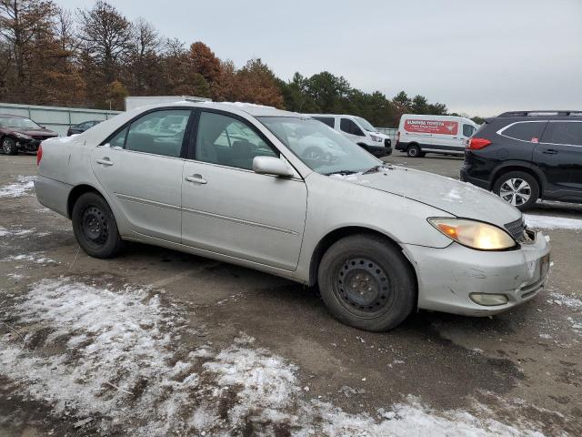 2003 Toyota Camry Le VIN: 4T1BE30K73U748993 Lot: 38975674