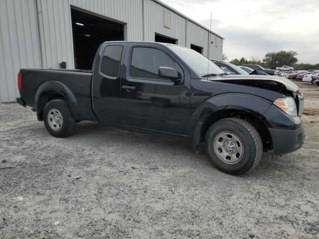 2019 NISSAN FRONTIER S 1N6BD0CT3KN742642