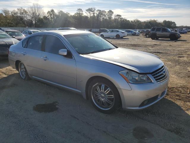 2007 Infiniti M35 Base VIN: JNKAY01E77M307111 Lot: 38277074