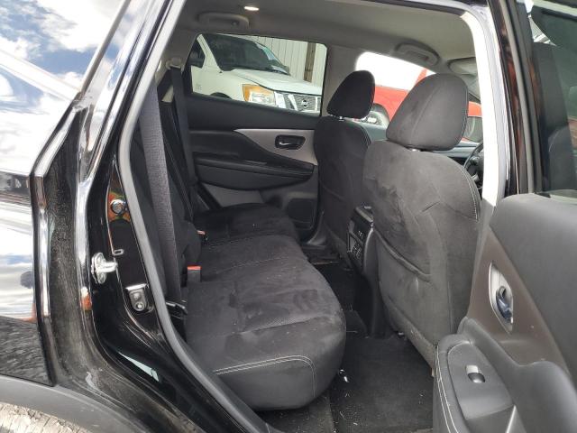 2020 Nissan Murano Sv VIN: 5N1AZ2BJ8LN150470 Lot: 38499304