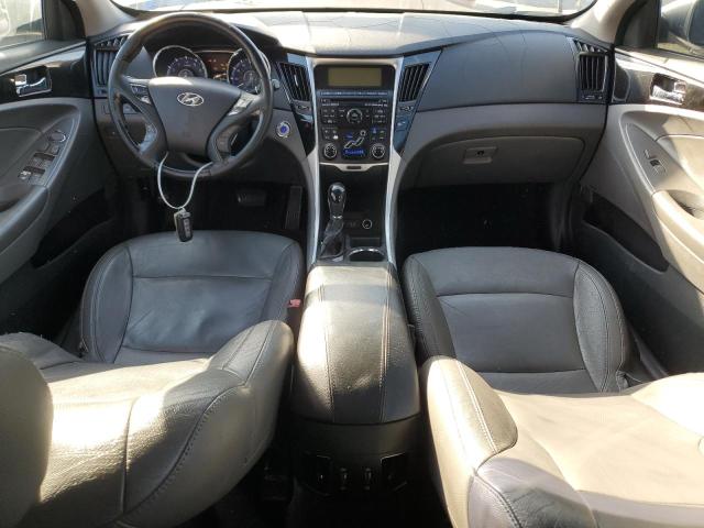 2011 Hyundai Sonata Se VIN: 5NPEC4ACXBH272428 Lot: 37728554