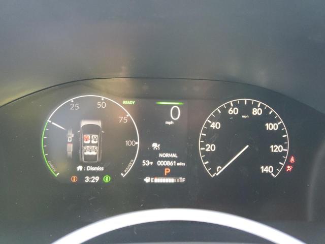 2024 HONDA CR-V SPORT - 5J6RS6H83RL019730