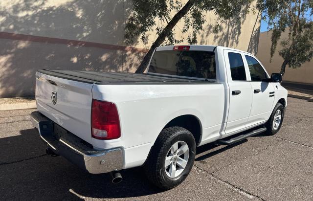 1C6RR6FM0GS136404 | 2016 RAM 1500 ST