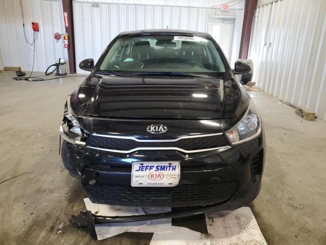 2020 KIA RIO LX - 3KPA24AD5LE339145
