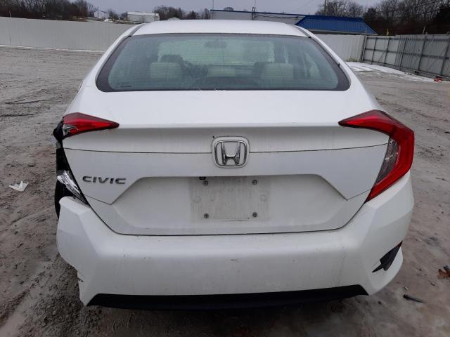 19XFC2F50GE038457 | 2016 HONDA CIVIC LX