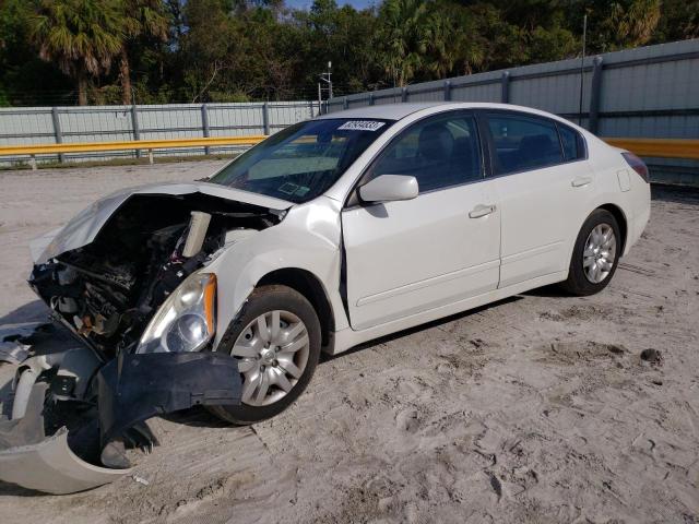 2011 Nissan Altima Base