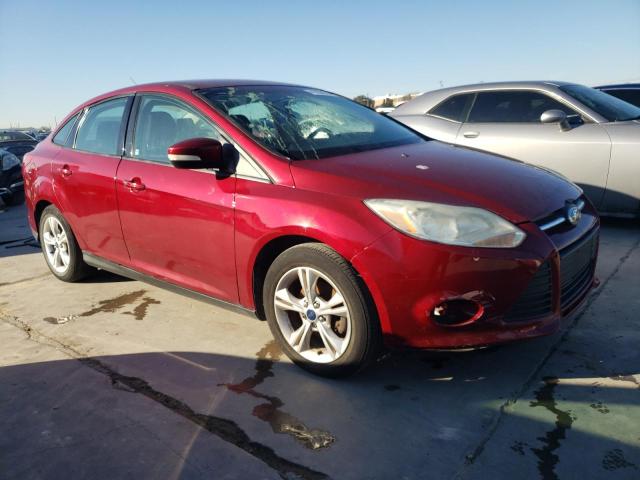 VIN 5XYPGDA59JG369804 2014 FORD FOCUS no.4