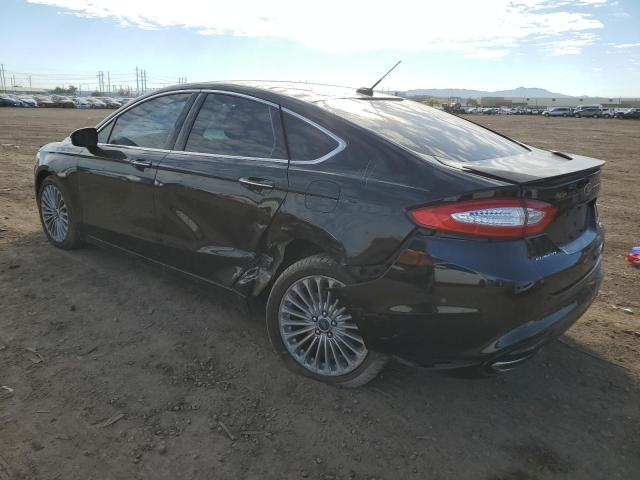 2016 Ford Fusion Titanium VIN: 3FA6P0K93GR157961 Lot: 40569054