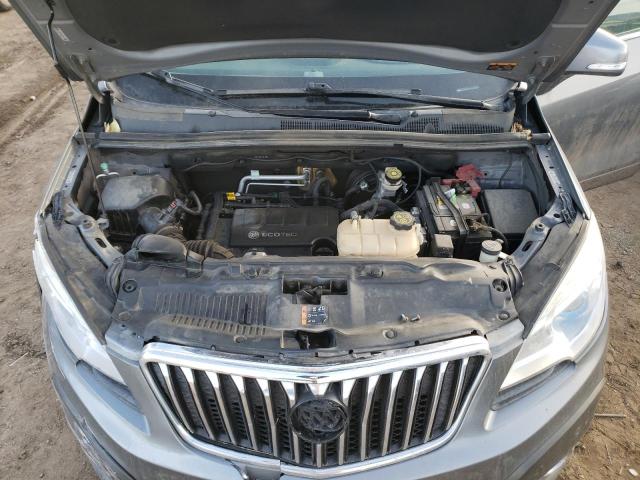 KL4CJHSB8EB674684 | 2014 BUICK ENCORE PRE