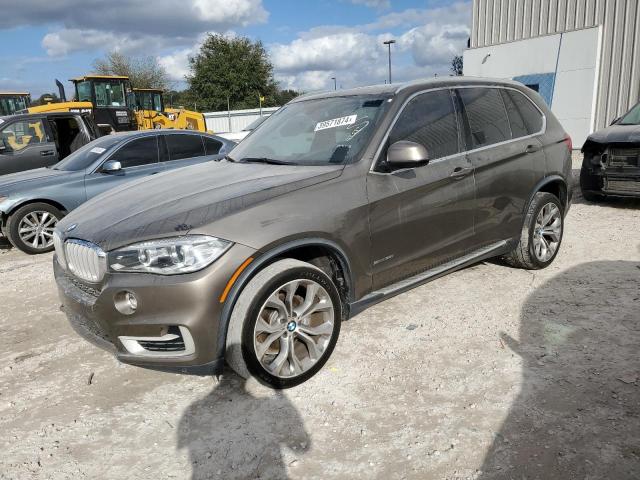 2017 BMW X5 sDrive35i