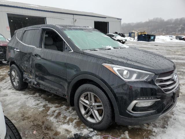 5NMZUDLB9JH064636 | 2018 HYUNDAI SANTA FE S