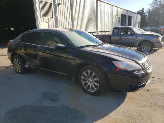 2012 Chrysler 200 Touring VIN: 1C3CCBBB8CN124737 Lot: 36797484