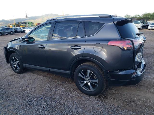 JTMWFREV3JJ160726 | 2018 TOYOTA RAV4 ADVEN