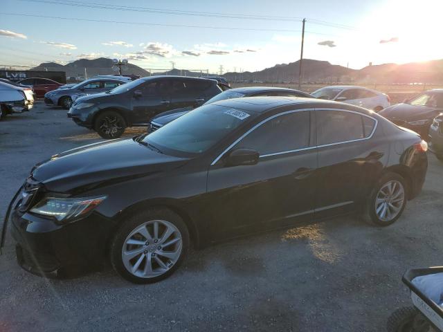 19UDE2F71HA005931 | 2017 ACURA ILX PREMIU