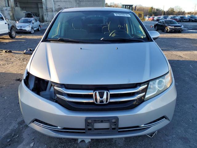 5FNRL5H41FB062164 | 2015 HONDA ODYSSEY EX