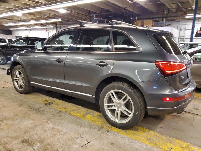 WA1L2AFP5GA117718 2016 AUDI Q5, photo no. 2