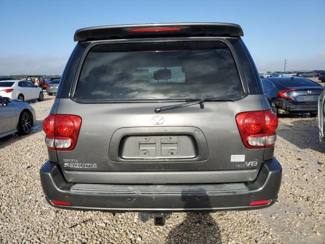 2007 Toyota Sequoia Sr5 VIN: 5TDZT34A67S298192 Lot: 82690933