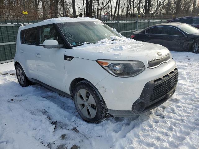 KNDJN2A29E7081578 | 2014 KIA SOUL