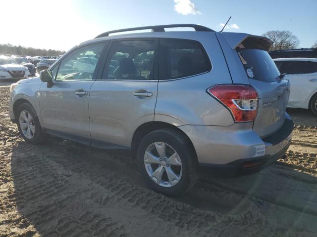 JF2SJARC7FH530907 | 2015 SUBARU FORESTER 2