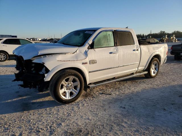 2014 Ram 1500 Longhorn