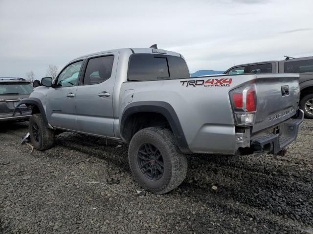 VIN 3TMCZ5AN3NM515296 2022 TOYOTA TACOMA no.2