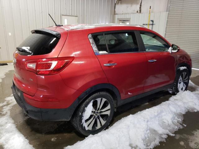 Vin: kndpcca25d7458539, lot: 38667694, kia sportage ex 20133