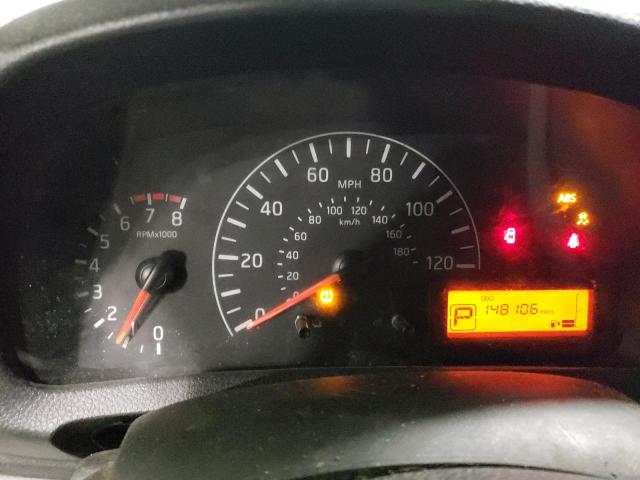 2019 NISSAN NV200 2.5S - 3N6CM0KN5KK696552