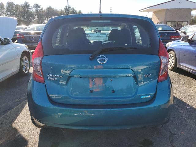 3N1CE2CP6EL350779 | 2014 NISSAN VERSA