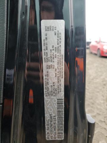 2023 JEEP WRANGLER S - 1C4HJXDN8PW530478