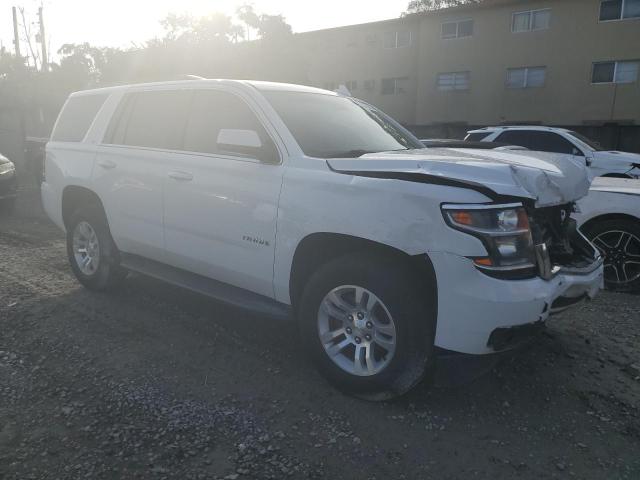 1GNSCBKC0HR130474 | 2017 CHEVROLET TAHOE C150