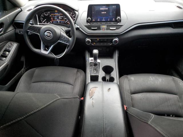 2019 NISSAN ALTIMA S - 1N4BL4BV0KC129105