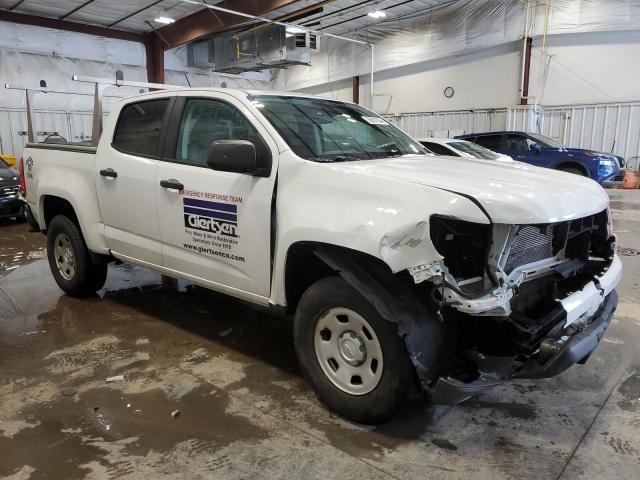 1GCGSBEN0K1208367 | 2019 CHEVROLET COLORADO